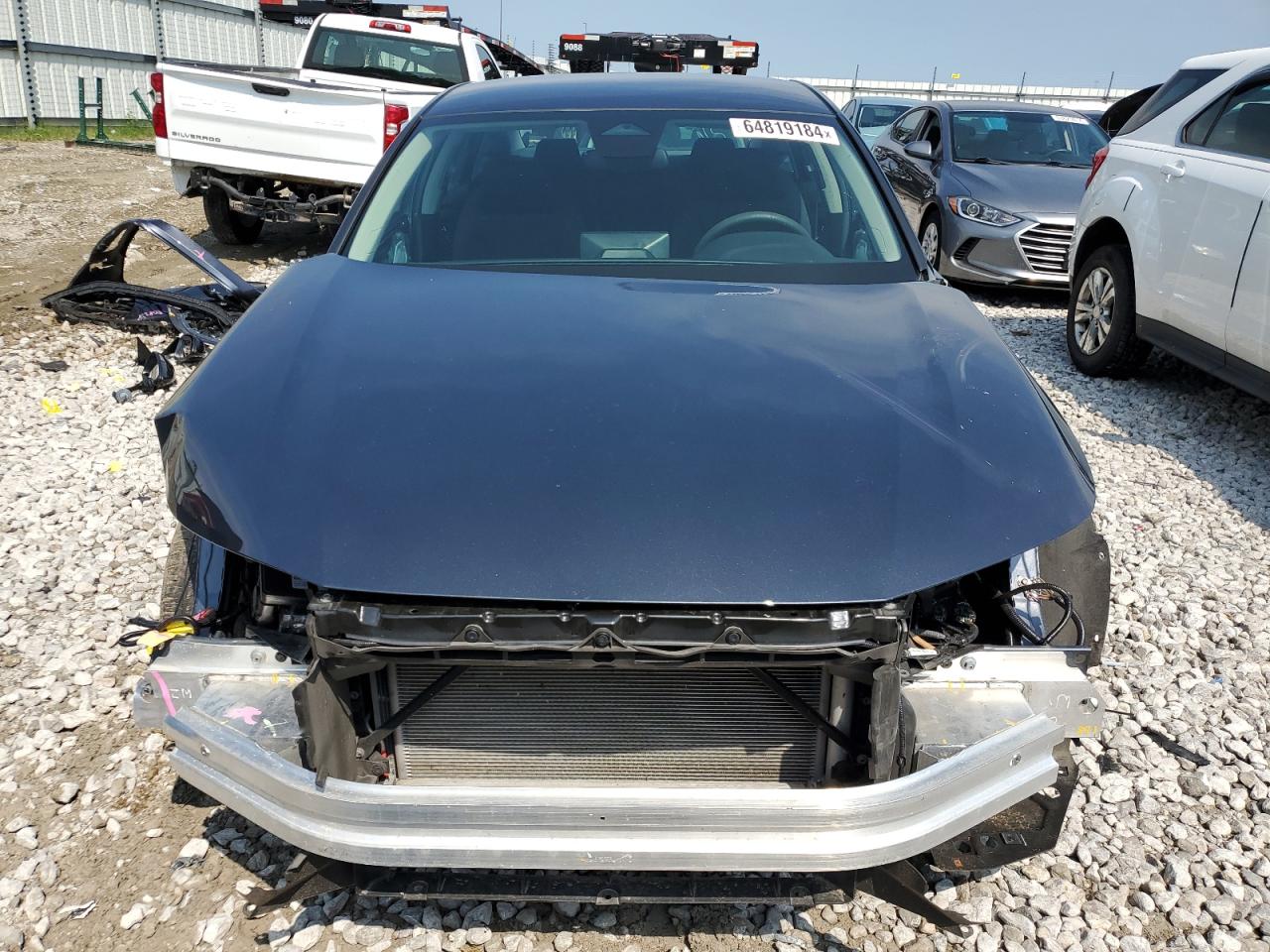 1HGCY1F21PA001846 HONDA ACCORD 2023