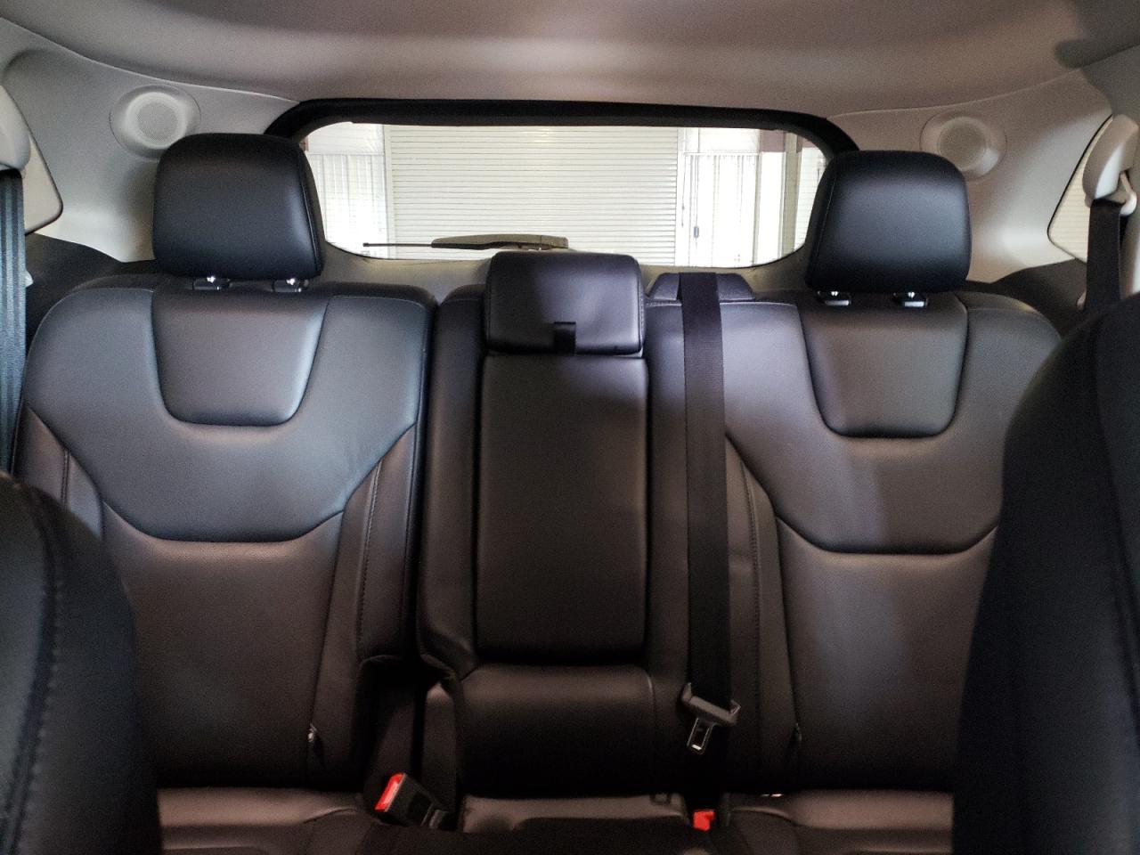 2018 Ford Edge Titanium VIN: 2FMPK4K83JBC01745 Lot: 64151004