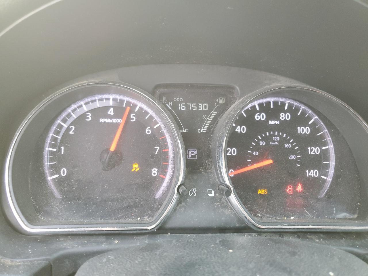 2016 Nissan Versa S VIN: 3N1CN7AP8GL829708 Lot: 63282184