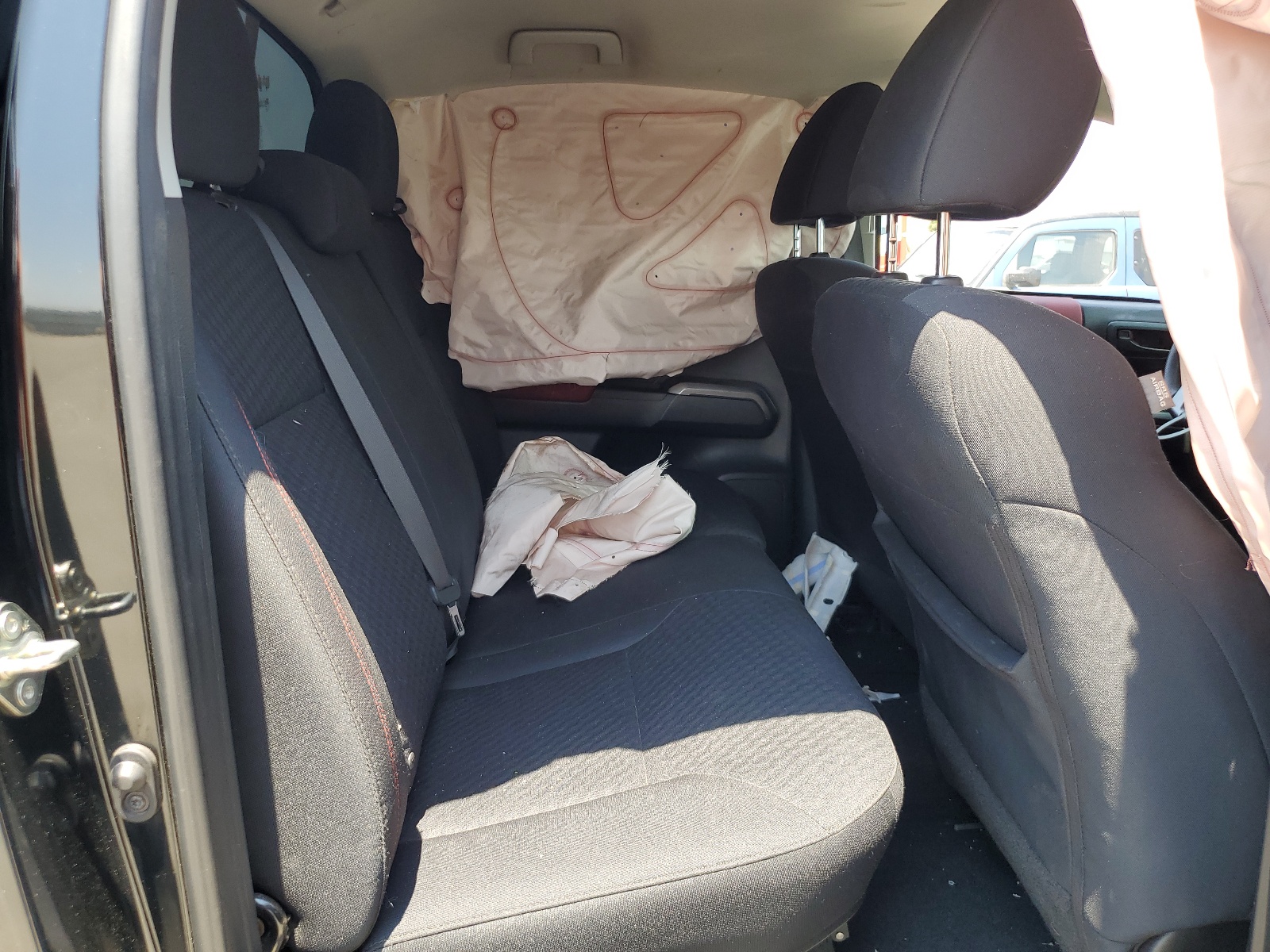 3TMAZ5CNXLM126673 2020 Toyota Tacoma Double Cab