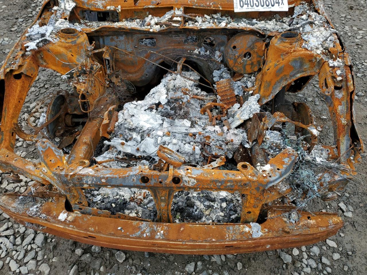 2010 BMW 750 Li xDrive VIN: WBAKC8C53AC431421 Lot: 64030804