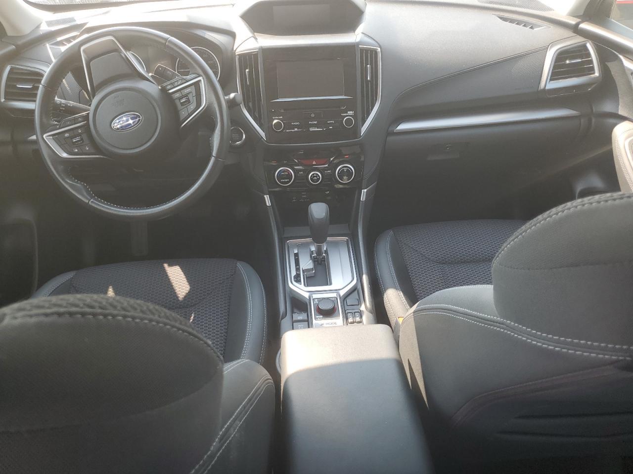 2020 Subaru Forester Premium VIN: JF2SKAJC9LH467359 Lot: 62539684