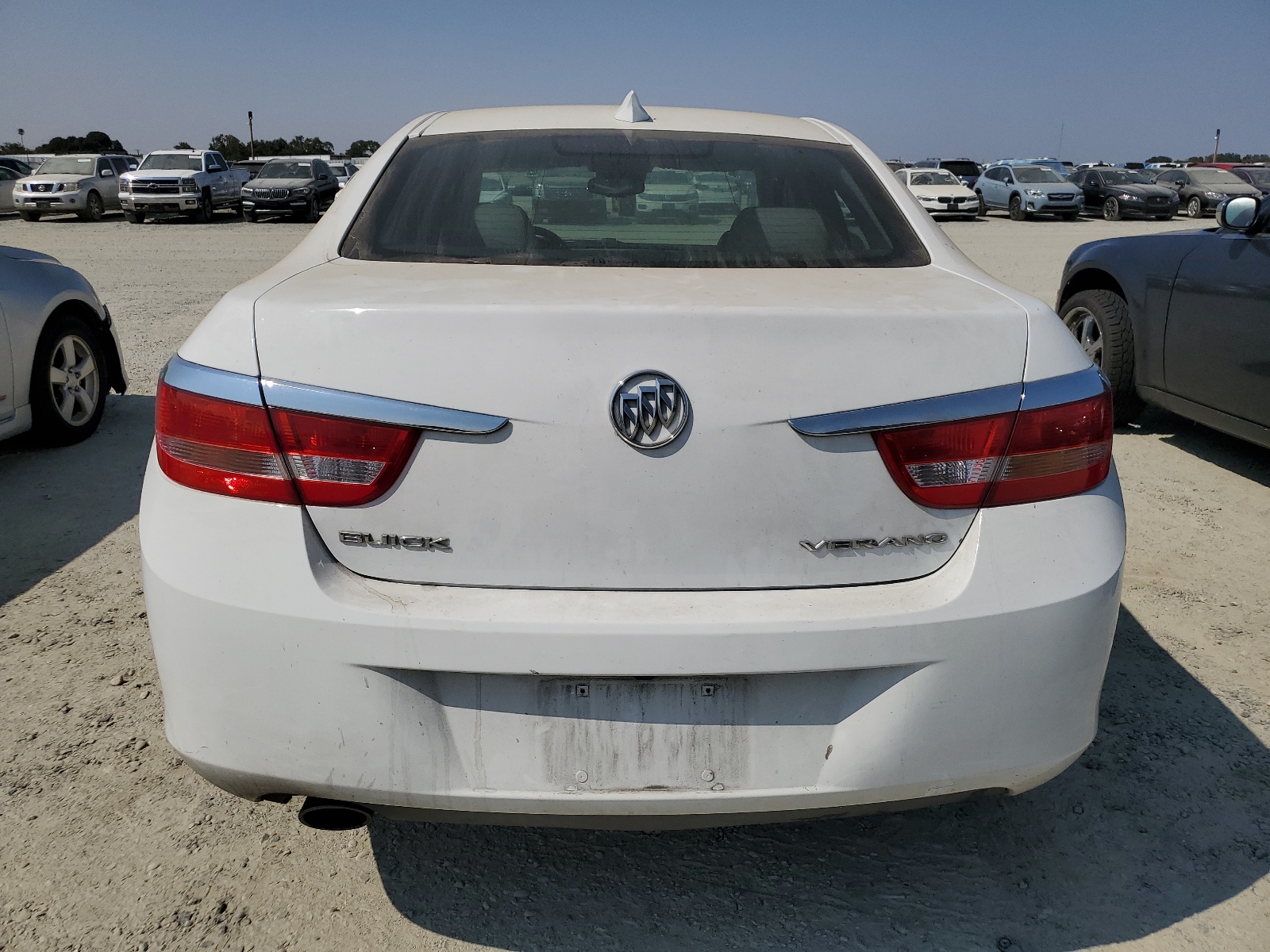 1G4PP5SK5G4144616 2016 Buick Verano