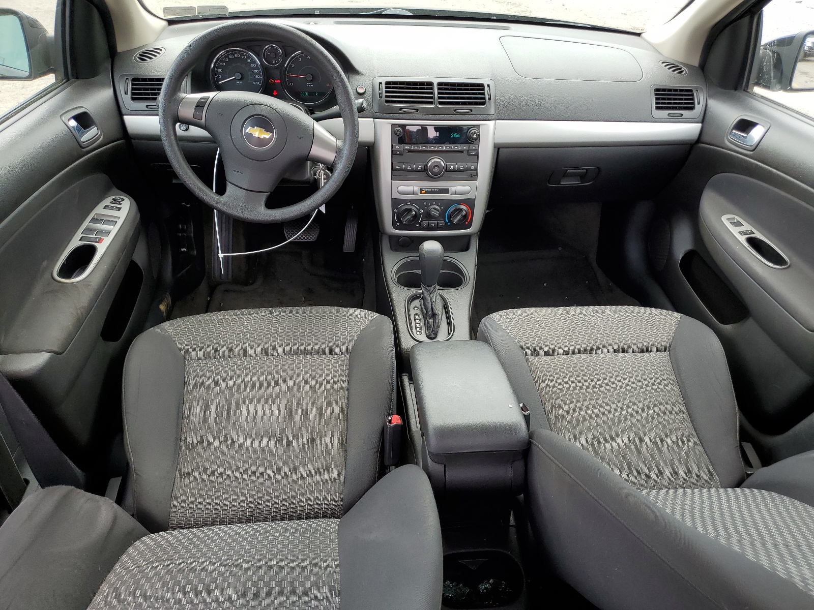 1G1AD5F58A7111695 2010 Chevrolet Cobalt 1Lt