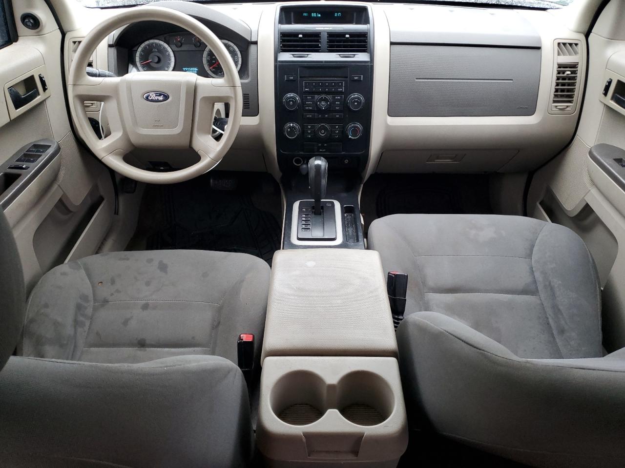 2008 Ford Escape Xls VIN: 1FMCU92Z18KC24715 Lot: 64823494