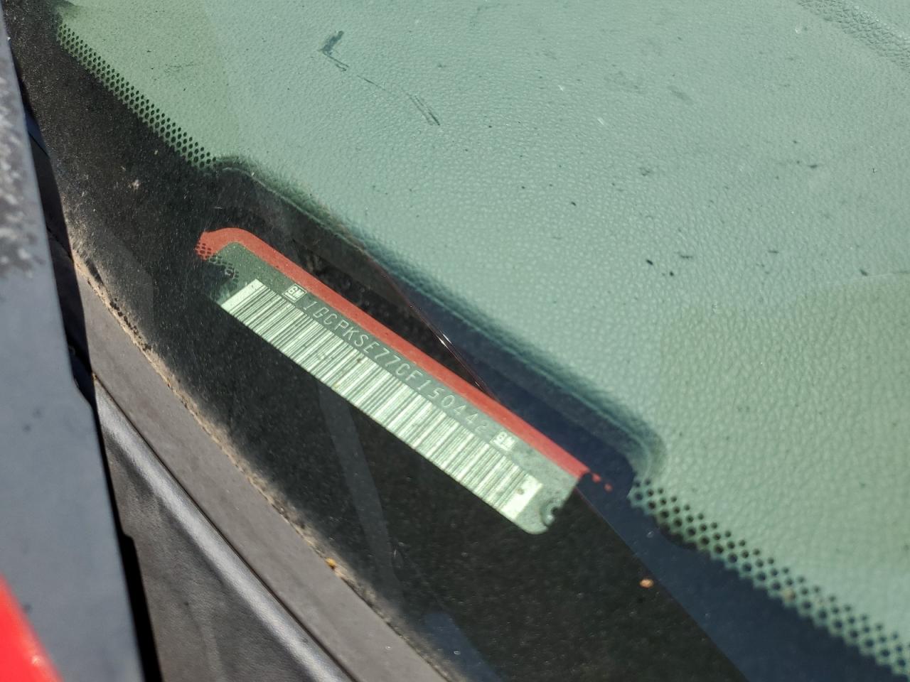 2012 Chevrolet Silverado K1500 Lt VIN: 1GCPKSE77CF150442 Lot: 60942164