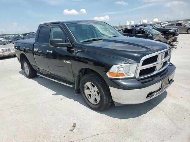 2010 Dodge Ram 1500 VIN: 1D7RB1GP6AS138602 Lot: 64814964