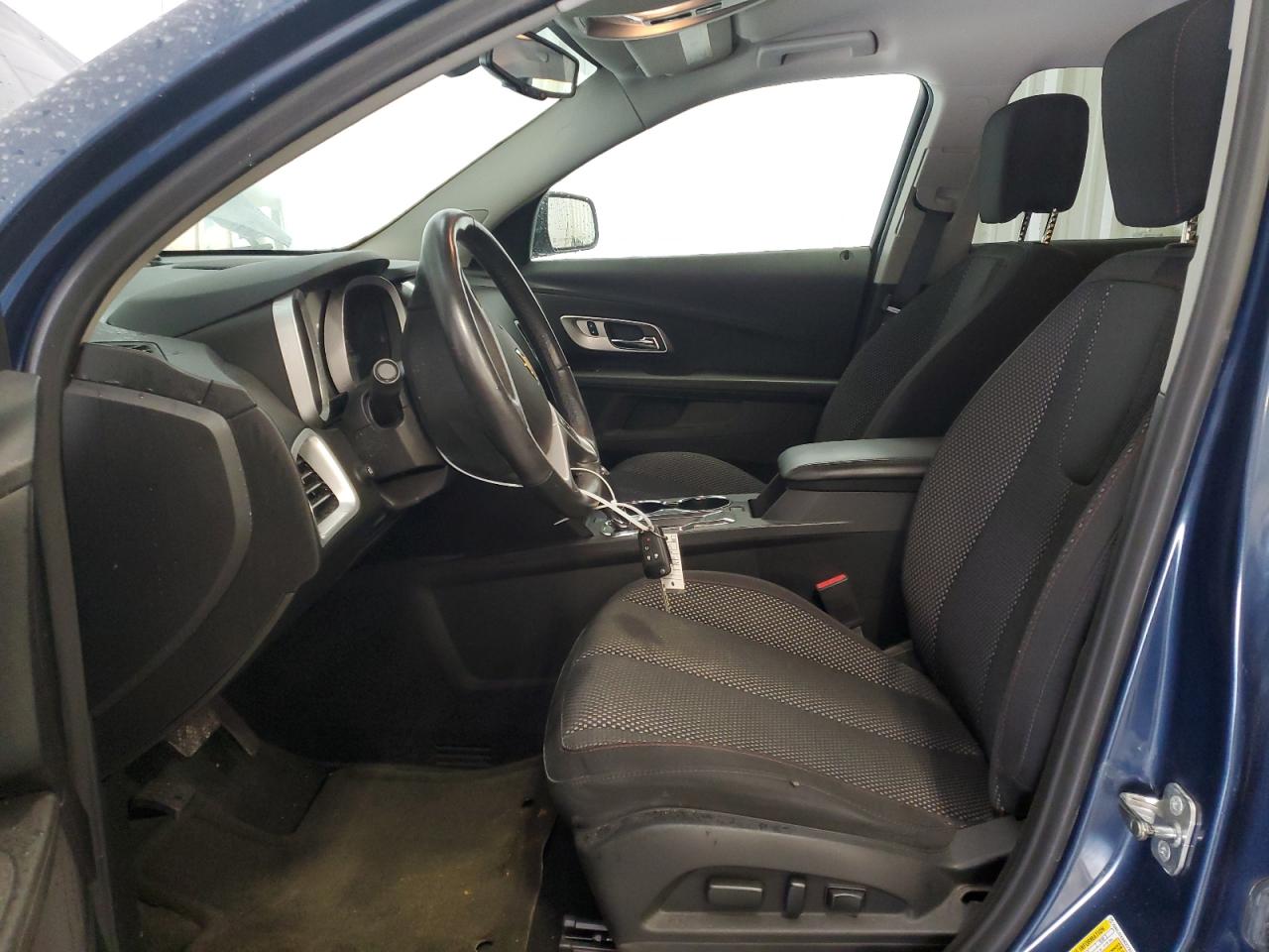 2017 Chevrolet Equinox Lt VIN: 2GNALCEK6H6227355 Lot: 64578904