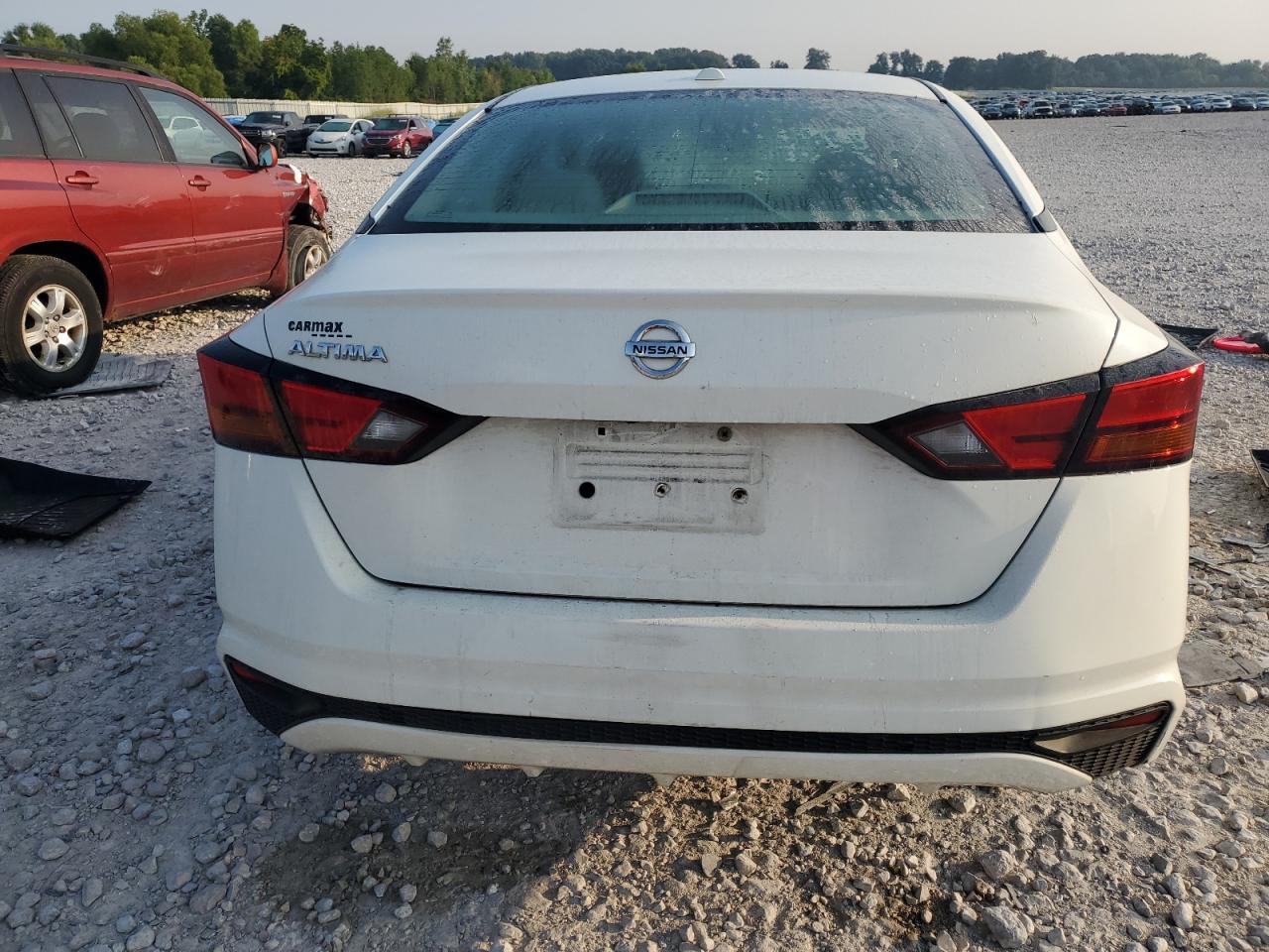 2019 Nissan Altima S VIN: 1N4BL4BVXKC103000 Lot: 63932974