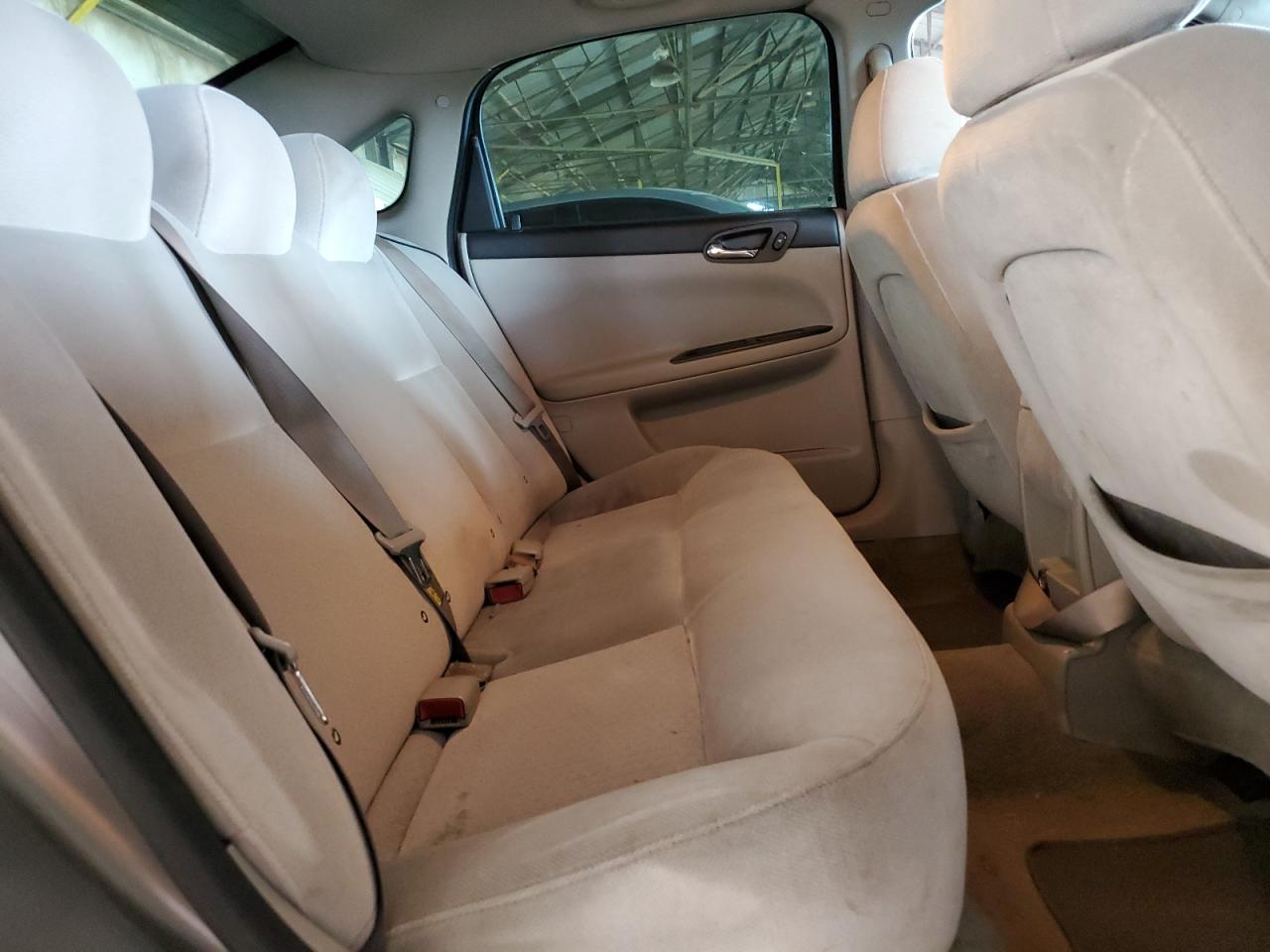 2006 Chevrolet Impala Ls VIN: 2G1WB58K869314803 Lot: 64593794