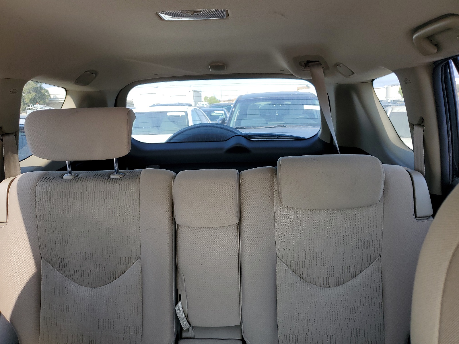 JTMZF4DV0AD018009 2010 Toyota Rav4