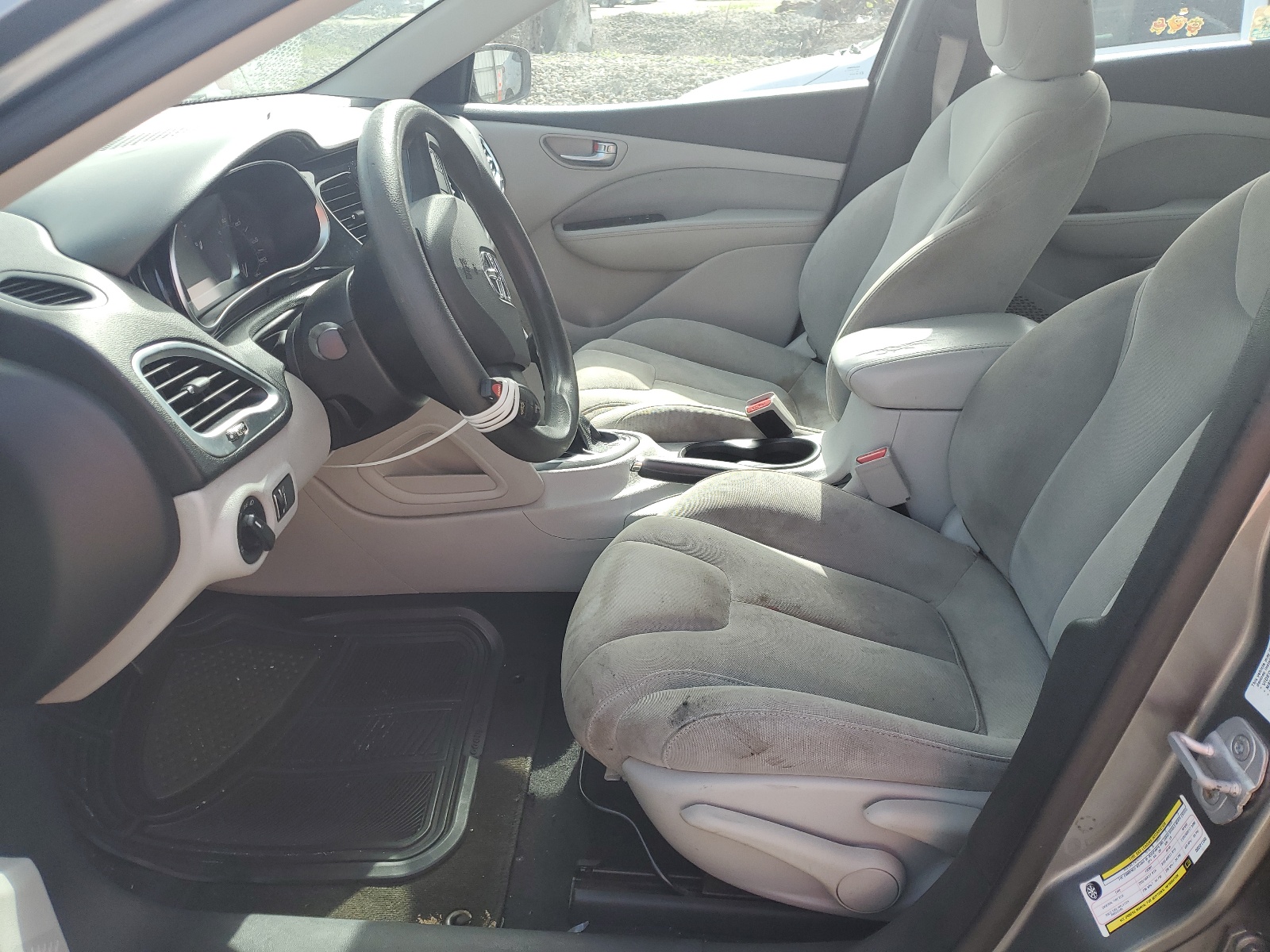 1C3CDFBA4DD321150 2013 Dodge Dart Sxt