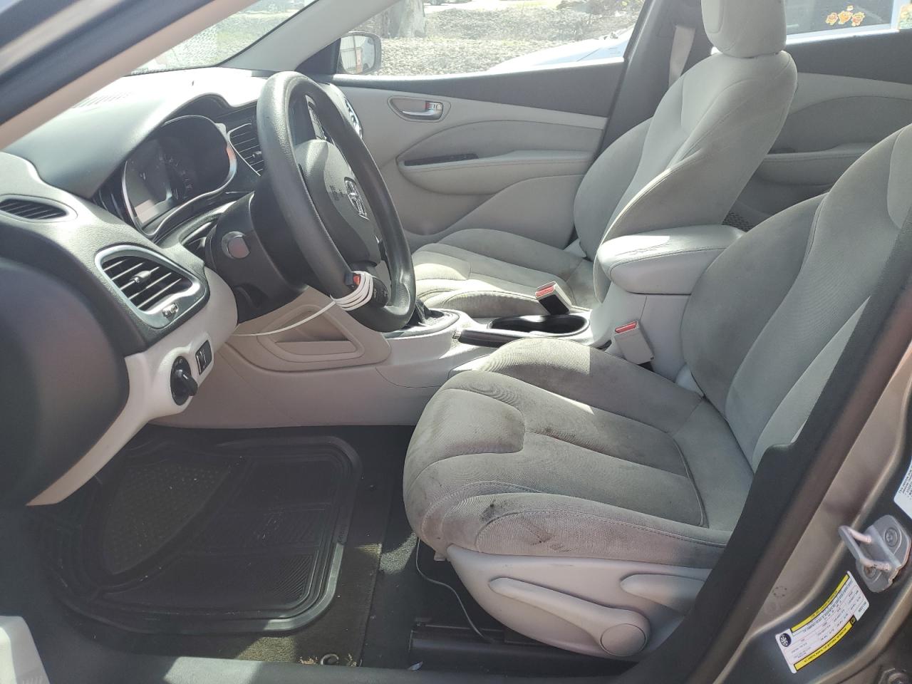 2013 Dodge Dart Sxt VIN: 1C3CDFBA4DD321150 Lot: 62639714