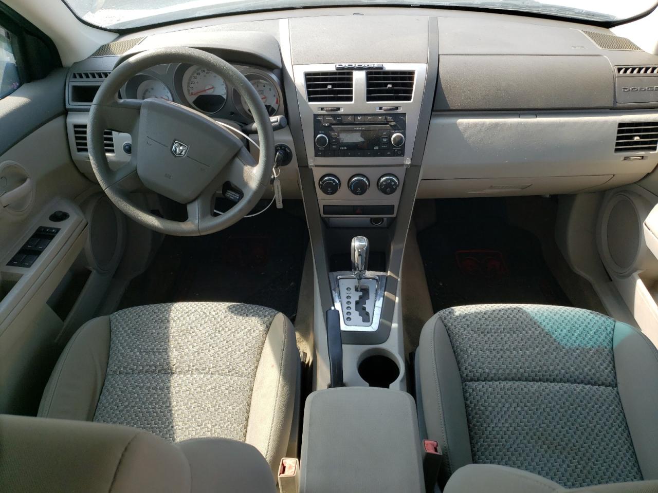 2008 Dodge Avenger Se VIN: 1B3LC46K98N577629 Lot: 64120024