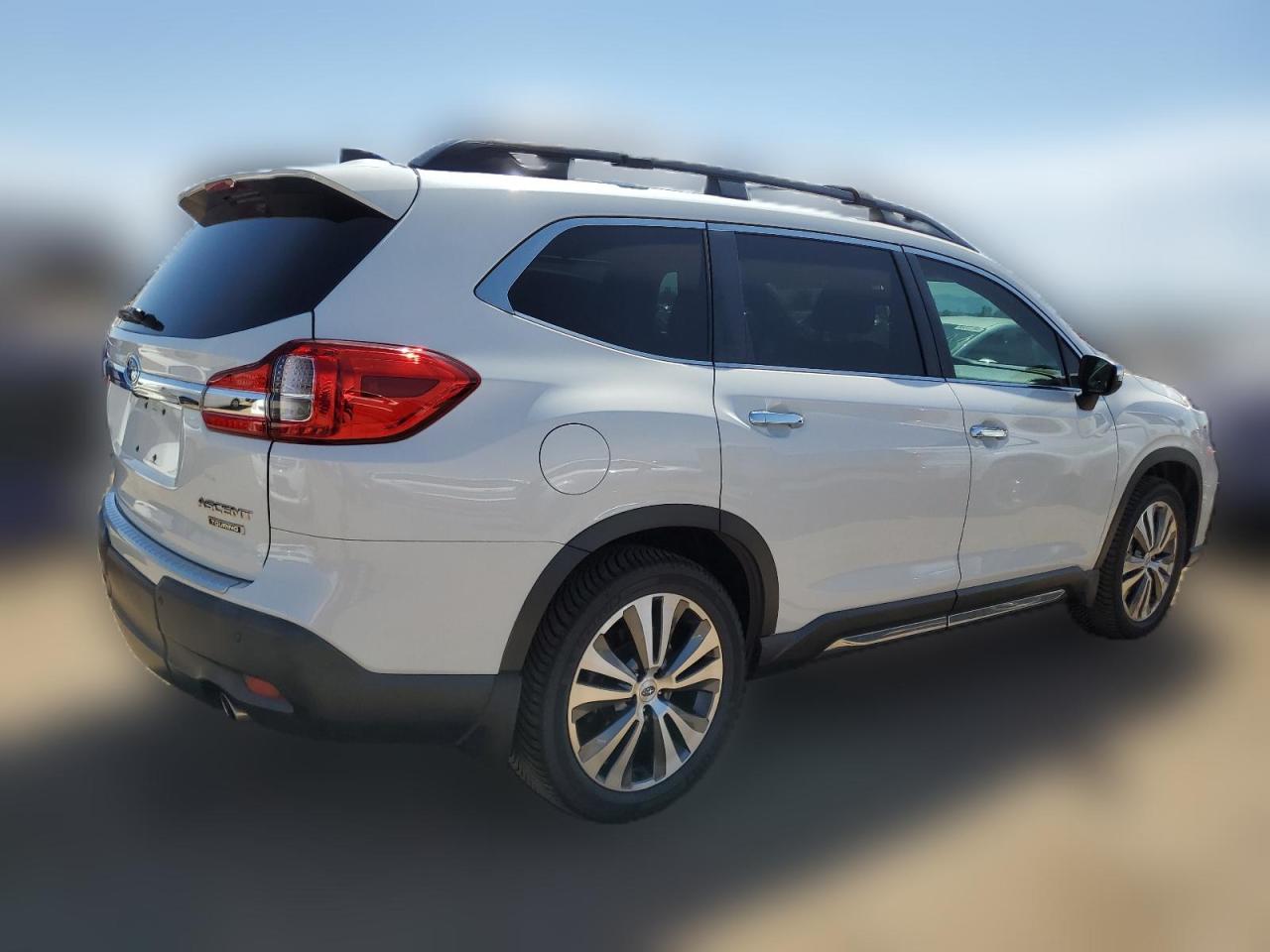 2019 Subaru Ascent Touring VIN: 4S4WMARD9K3440032 Lot: 64993364