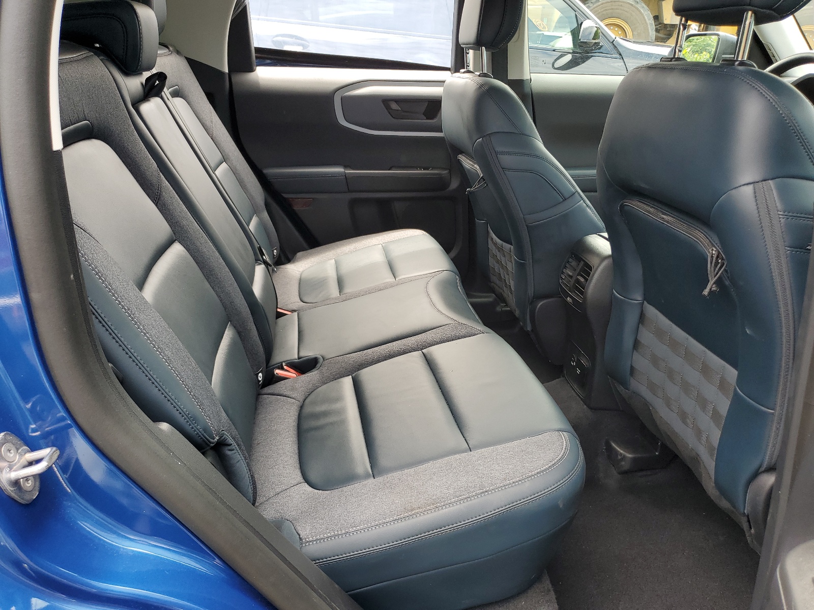 3FMCR9C63PRD92940 2023 Ford Bronco Sport Outer Banks