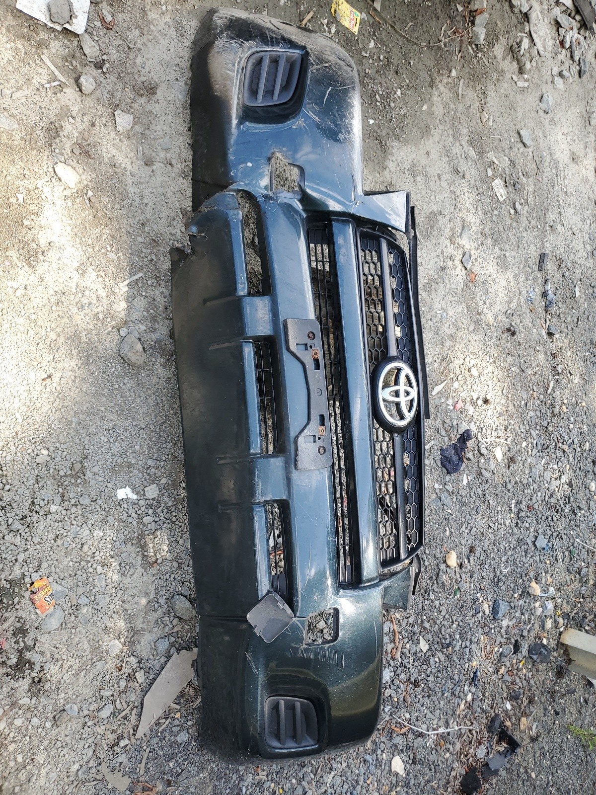2T3ZF4DV2BW092195 2011 Toyota Rav4