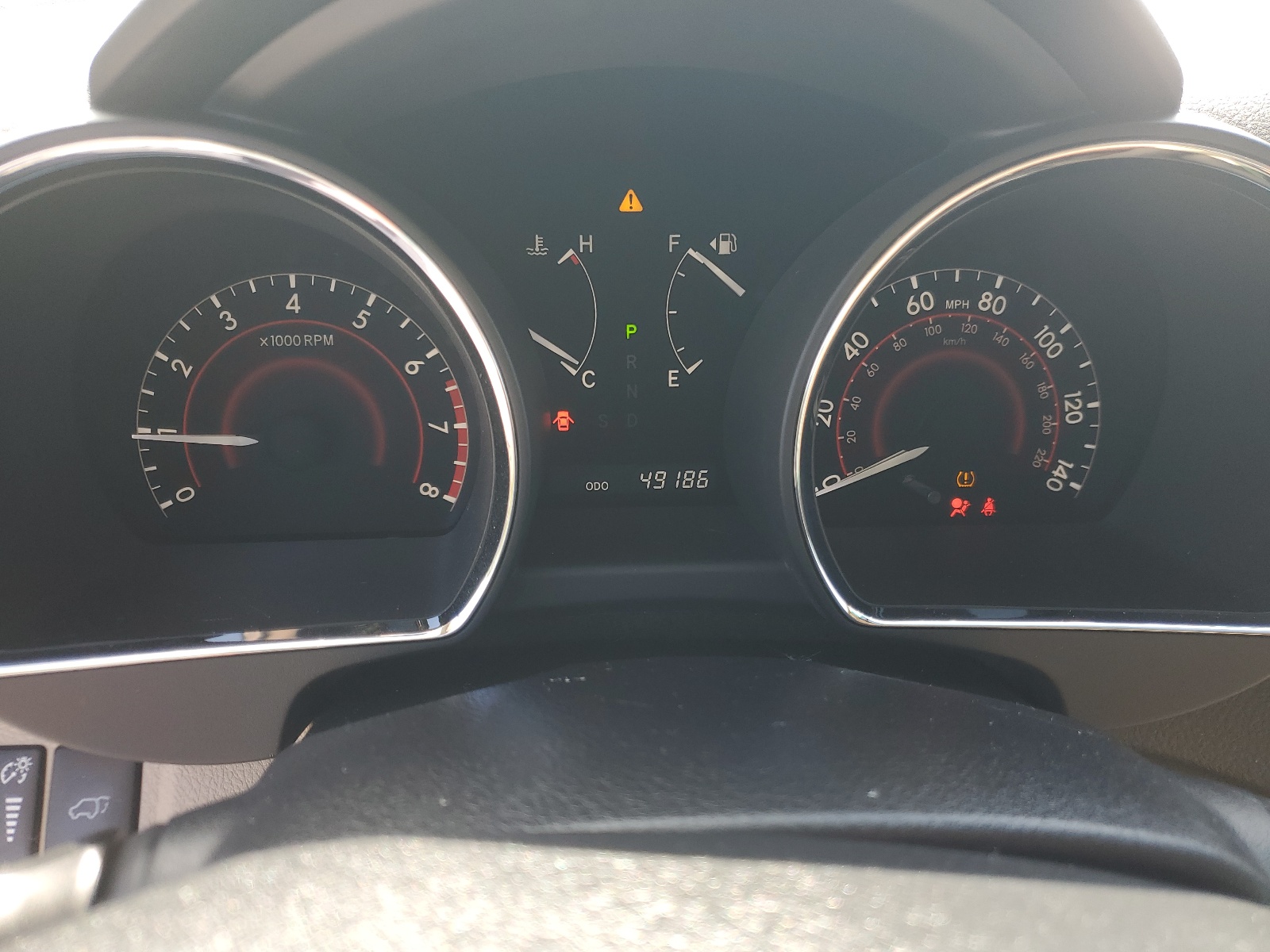 5TDYK3EHXBS033407 2011 Toyota Highlander Limited