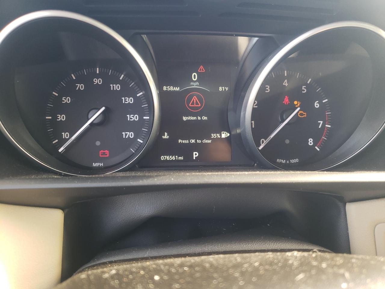 2016 Land Rover Range Rover Sport Hse VIN: SALWR2PF3GA593842 Lot: 64202274