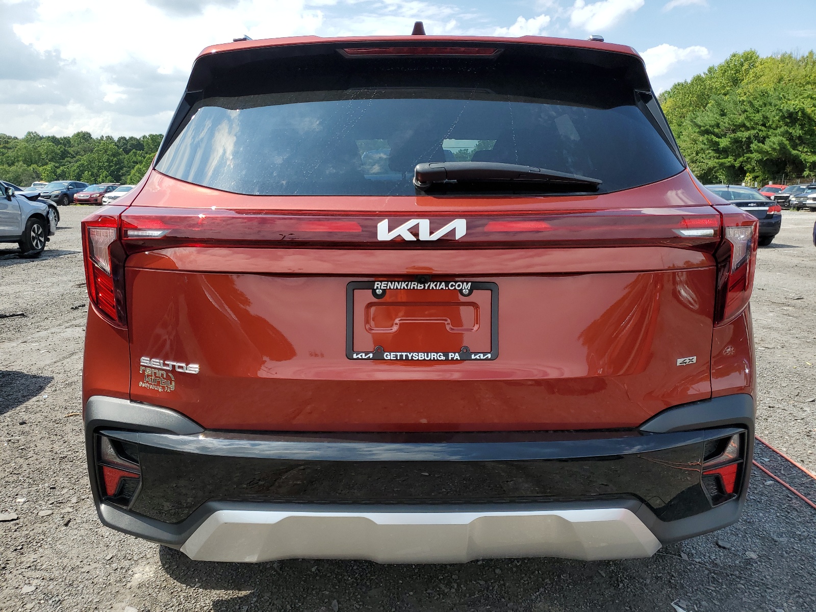 KNDEUCAA8R7517828 2024 Kia Seltos S