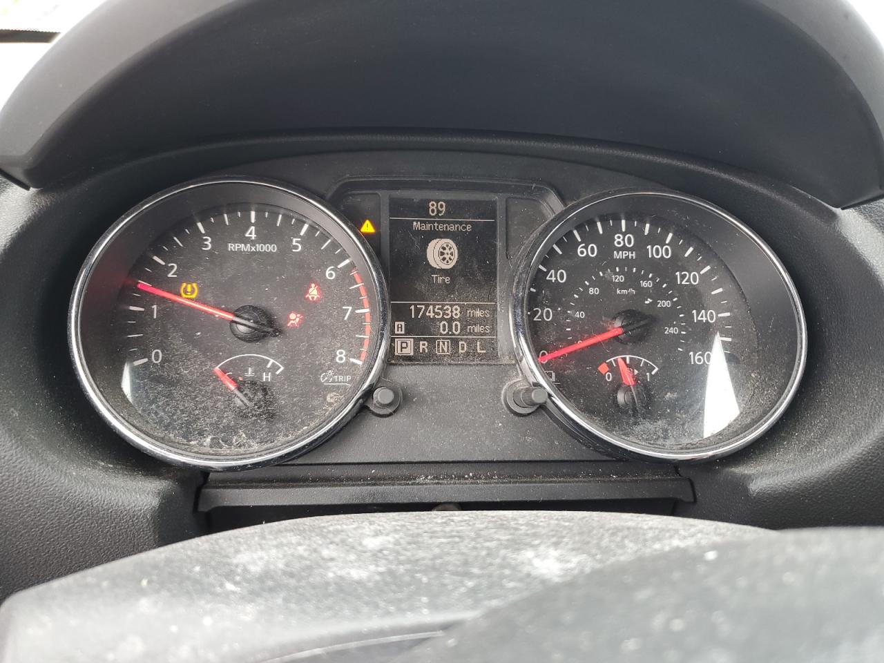 2011 Nissan Rogue S VIN: JN8AS5MT5BW186722 Lot: 63542084