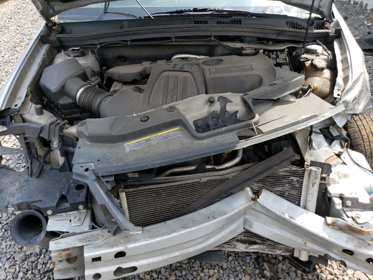 2005 Chevrolet Cobalt Ls VIN: 1G1AL52F757537921 Lot: 64414234