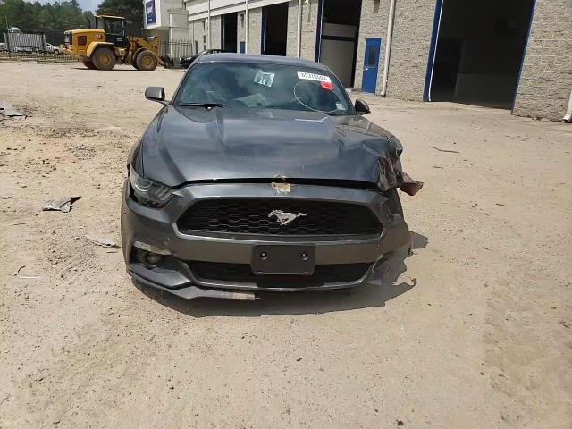 2016 Ford Mustang VIN: 1FA6P8TH3G5337156 Lot: 65316504