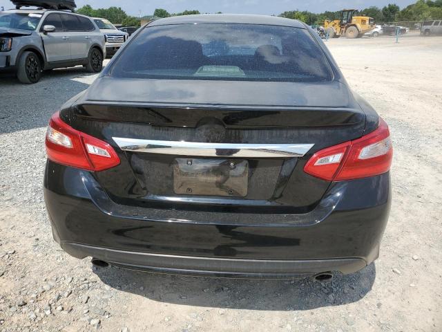  NISSAN ALTIMA 2016 Czarny