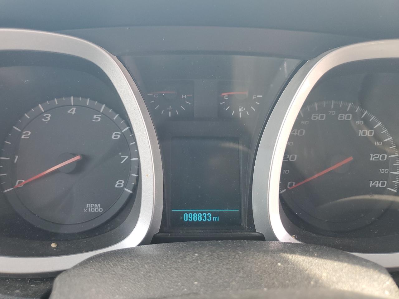 2017 Chevrolet Equinox Lt VIN: 2GNALCEK8H1506478 Lot: 63802594