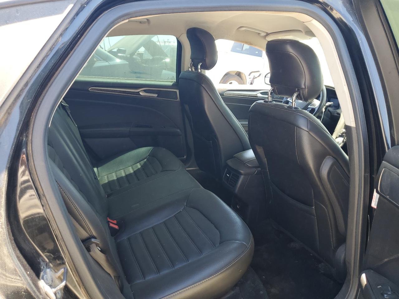 2013 Ford Fusion Se VIN: 3FA6P0H99DR311267 Lot: 63291334