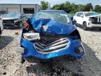 2019 Ford Escape Sel en Venta en Wayland, MI - Front End