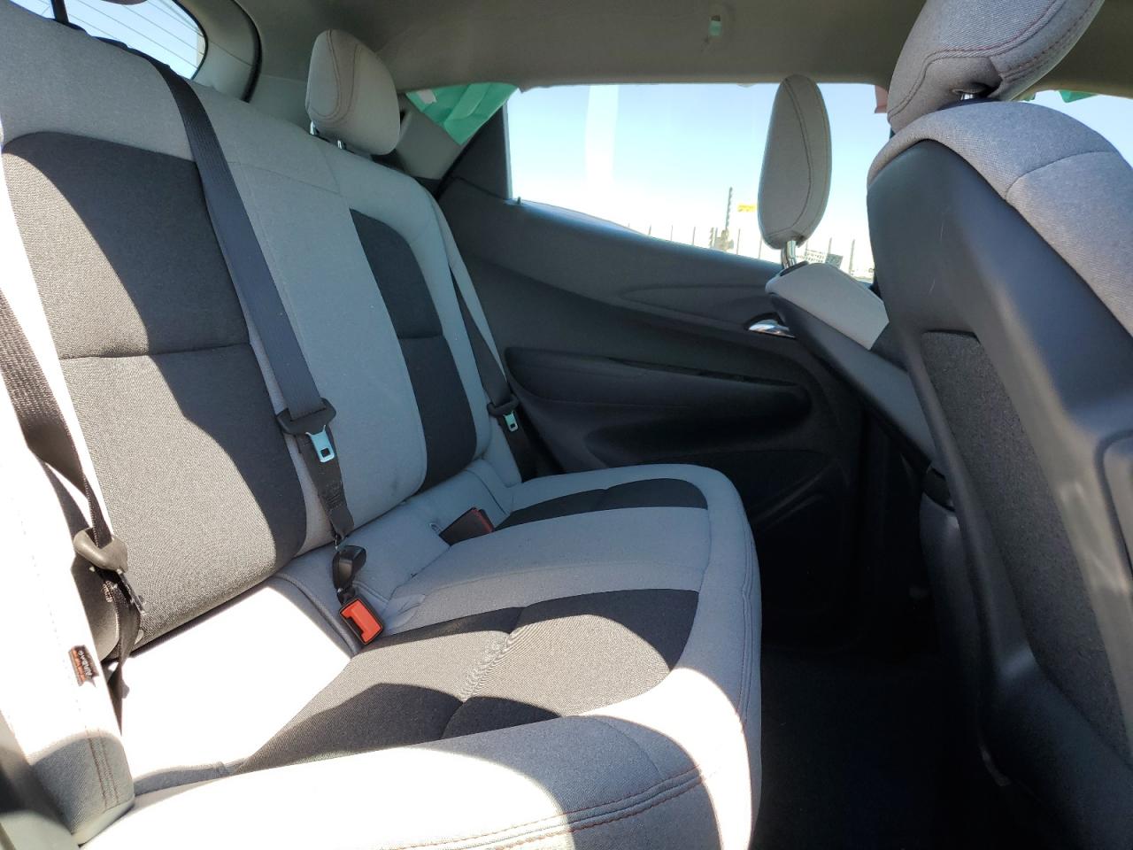 2019 Chevrolet Bolt Ev Lt VIN: 1G1FW6S02K4105040 Lot: 63643804