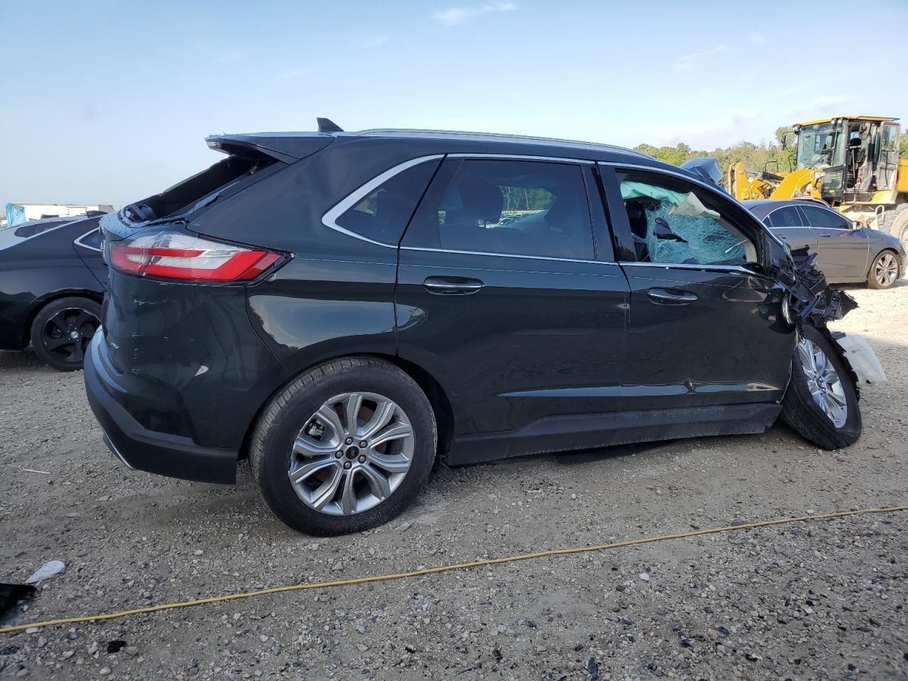 2FMPK4K96RBB20095 FORD EDGE 2024