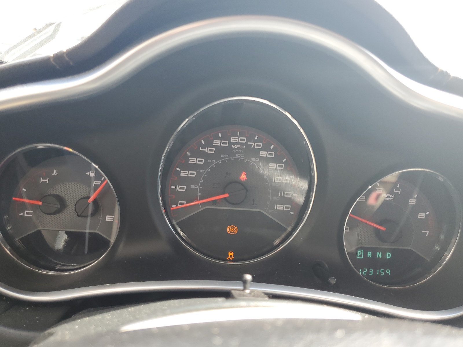 1B3BD4FGXBN559023 2011 Dodge Avenger Express