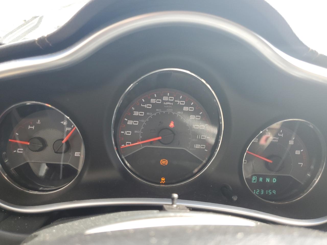 2011 Dodge Avenger Express VIN: 1B3BD4FGXBN559023 Lot: 61278874