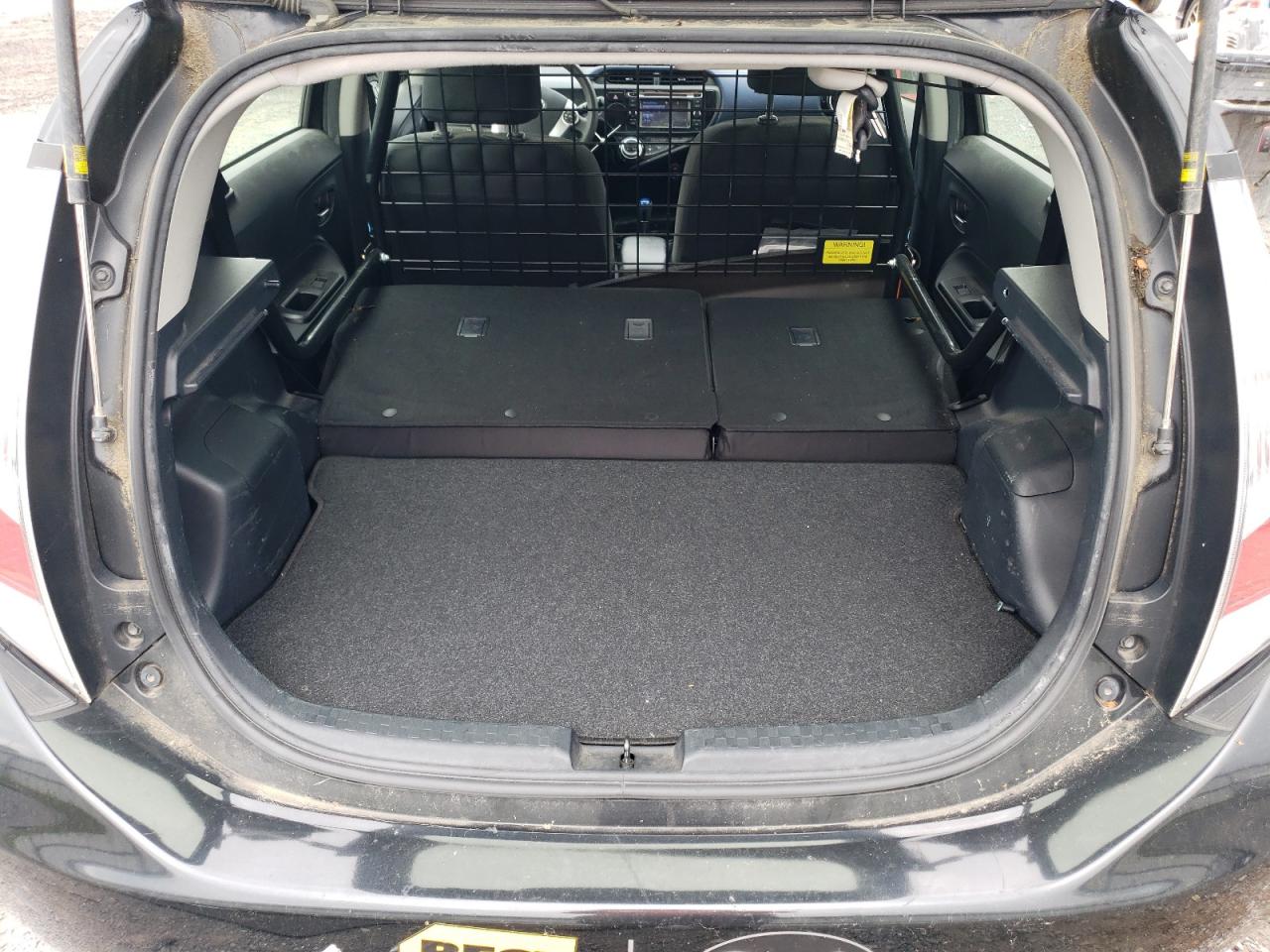 2016 Toyota Prius C VIN: JTDKDTB38G1121501 Lot: 61855294