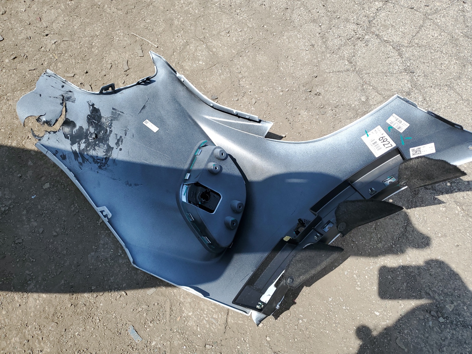 LRBFZSR4XPD197455 2023 Buick Envision Avenir