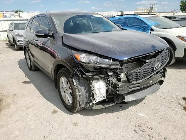 2020 Kia Sorento L VIN: 5XYPGDA30LG675503 Lot: 63731184