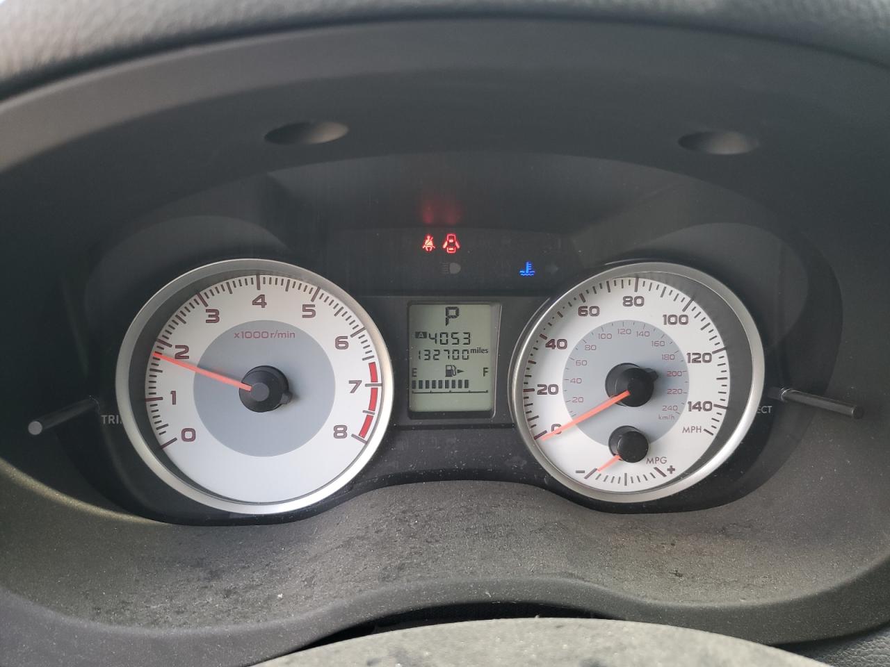 2013 Subaru Impreza Premium VIN: JF1GJAC65DH004334 Lot: 61243534