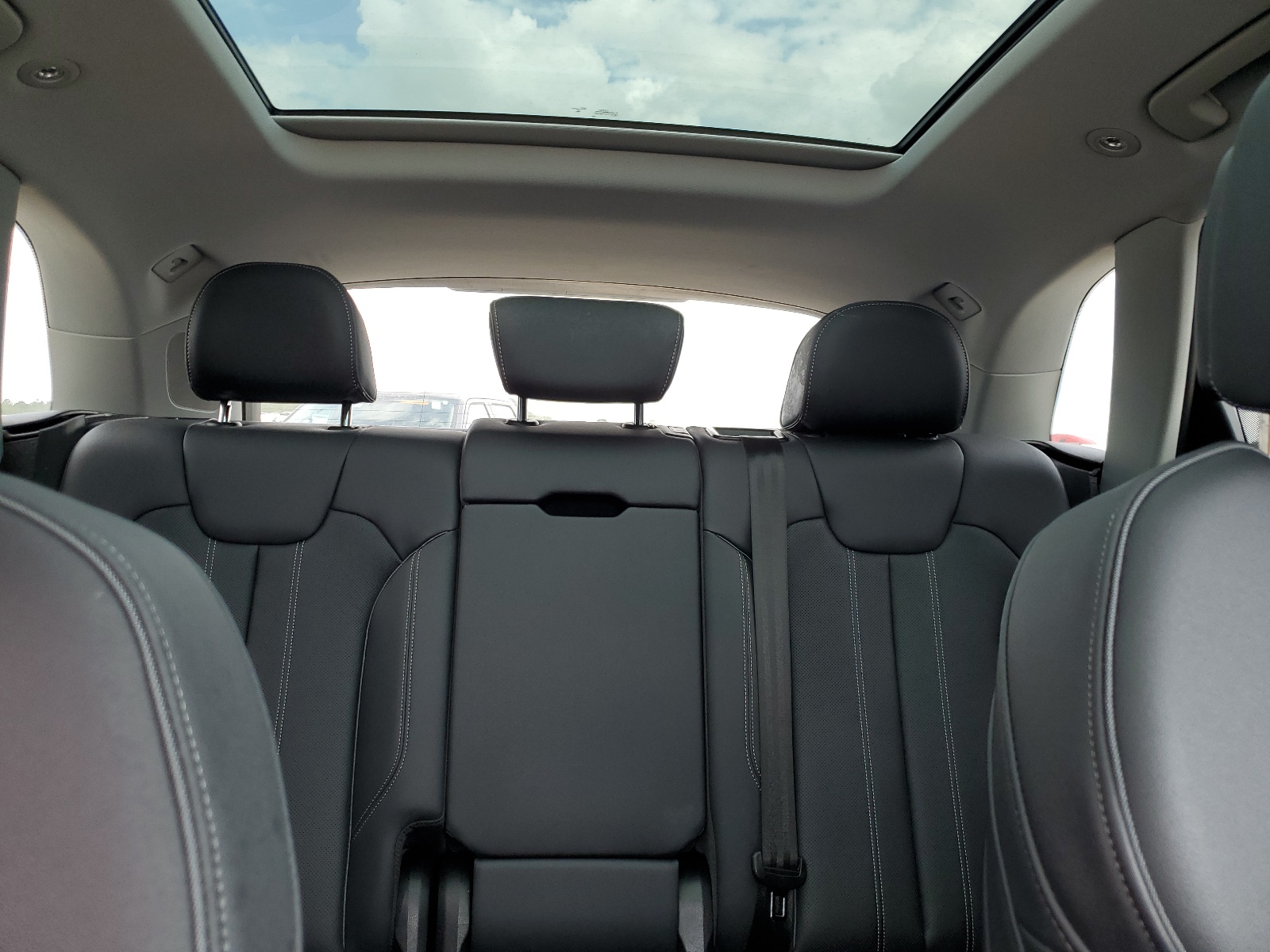 WA1EAAFY8P2095339 2023 Audi Q5 Premium Plus 45