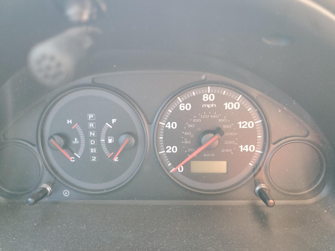 2004 Honda Civic Dx Vp VIN: 1HGES163X4L005672 Lot: 62960434