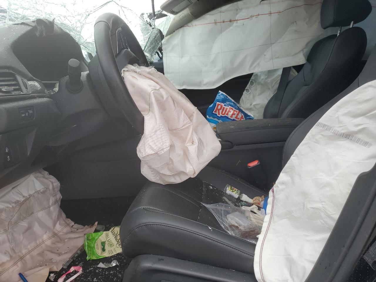 2022 Honda Accord Sport Se VIN: 1HGCV1F43NA067189 Lot: 63461794