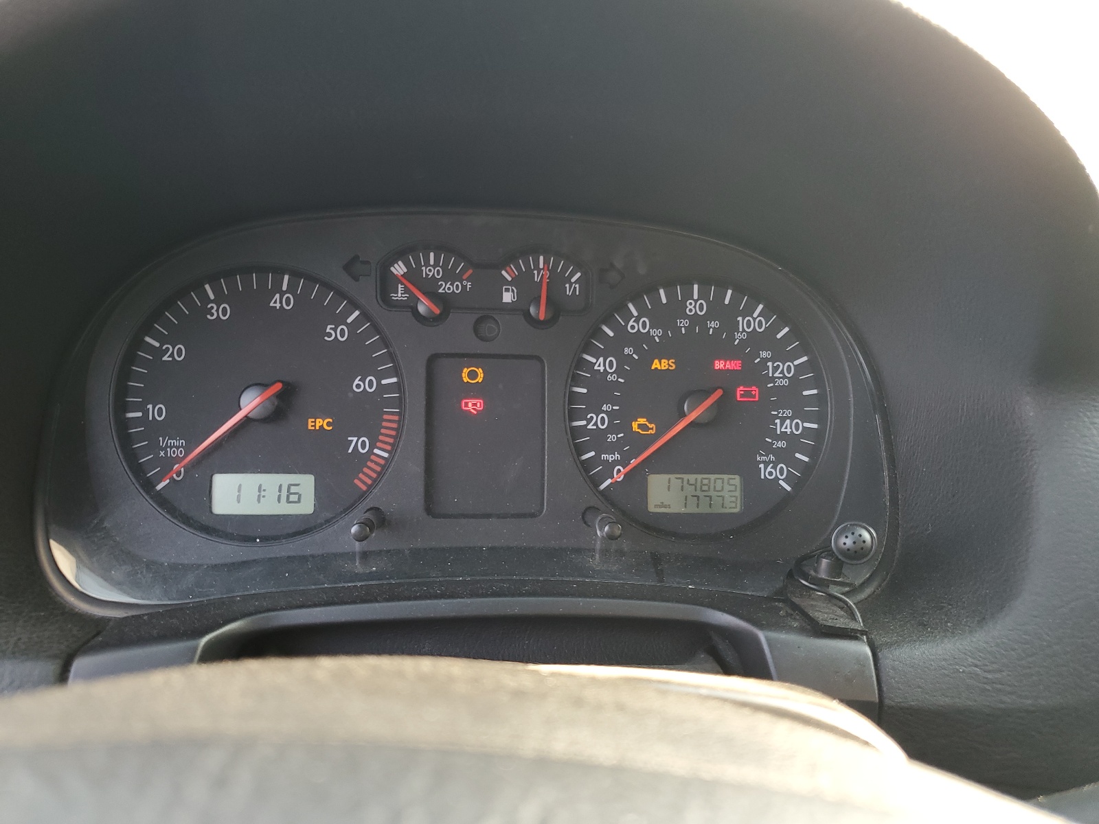 3VWSK69M13M038587 2003 Volkswagen Jetta Gls