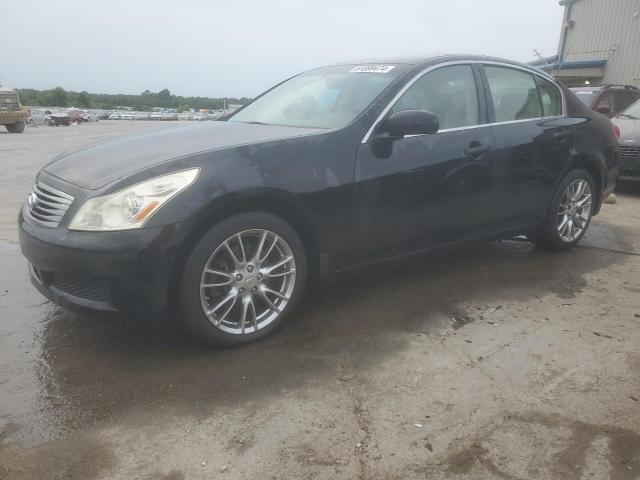 2007 Infiniti G35 