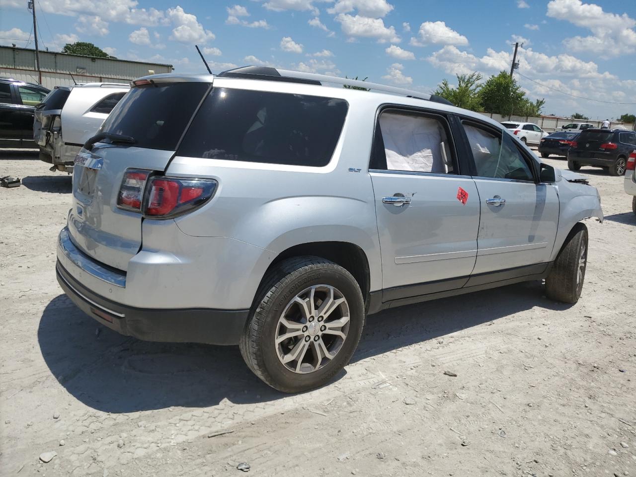 2015 GMC Acadia - Image 3