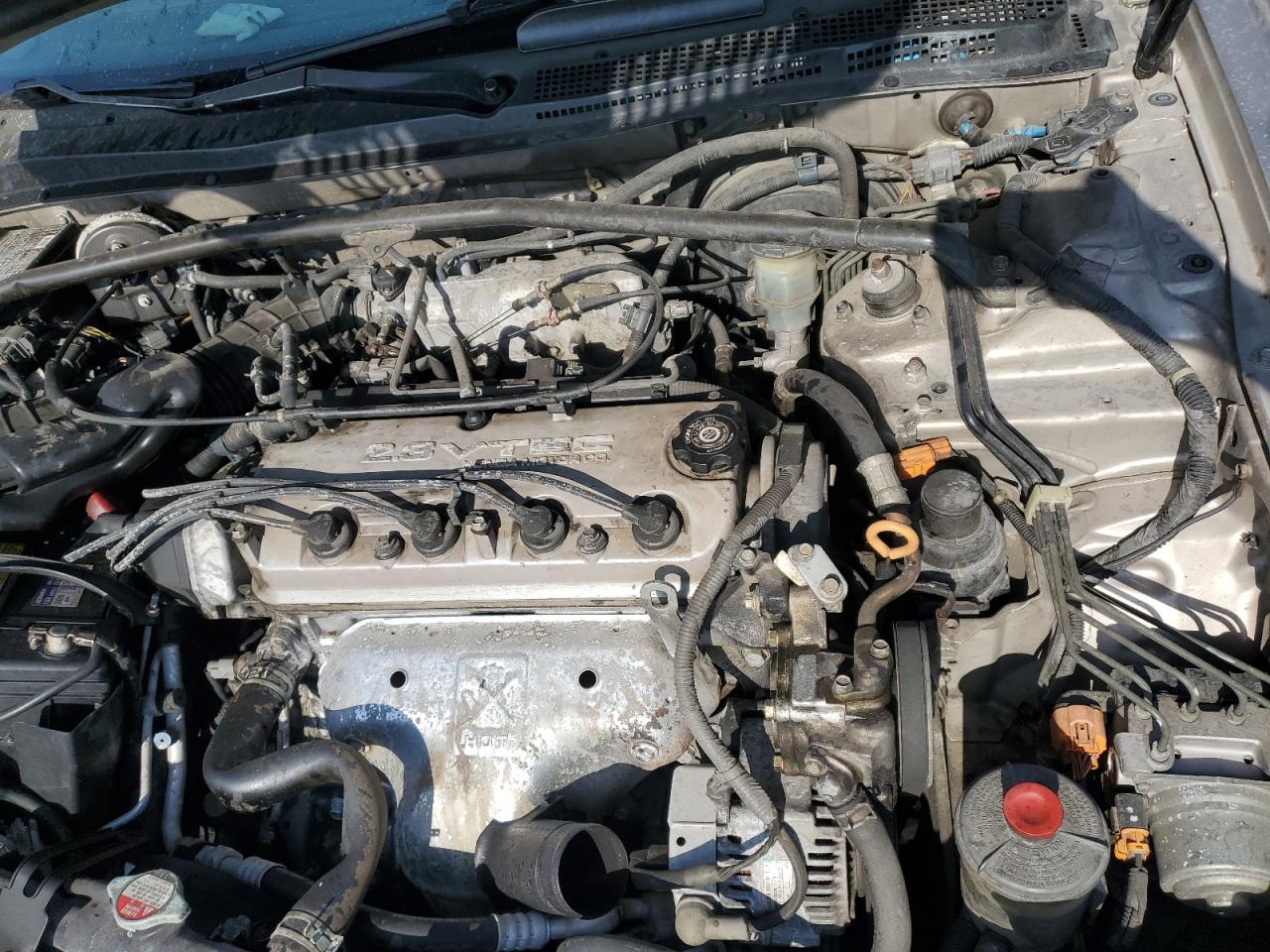 1999 Acura 2.3Cl VIN: 19UYA3254XL009532 Lot: 62830804