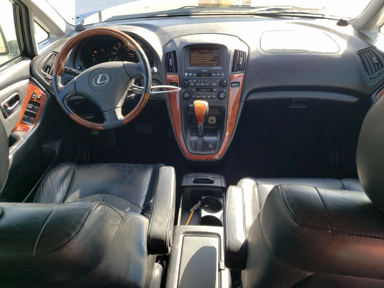 2002 Lexus Rx 300 VIN: JTJGF10U220136314 Lot: 61462714