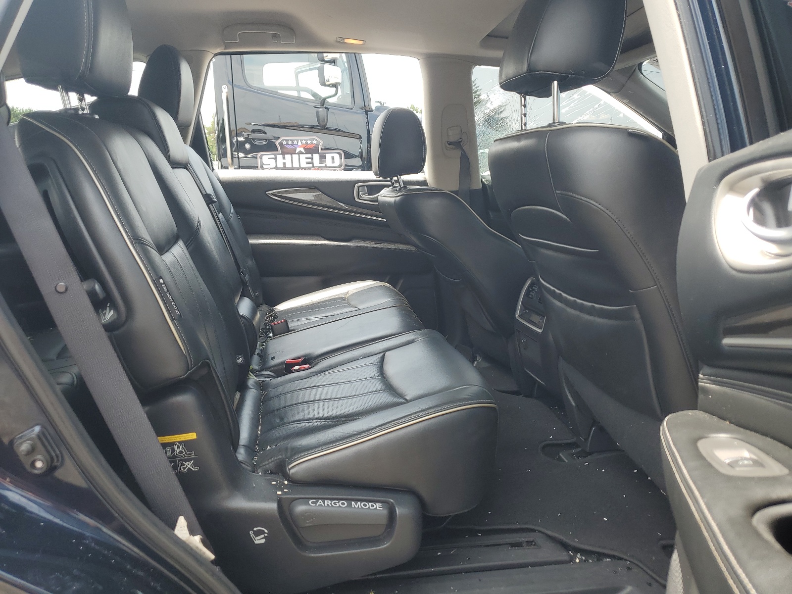 5N1DL0MN7JC500019 2018 Infiniti Qx60