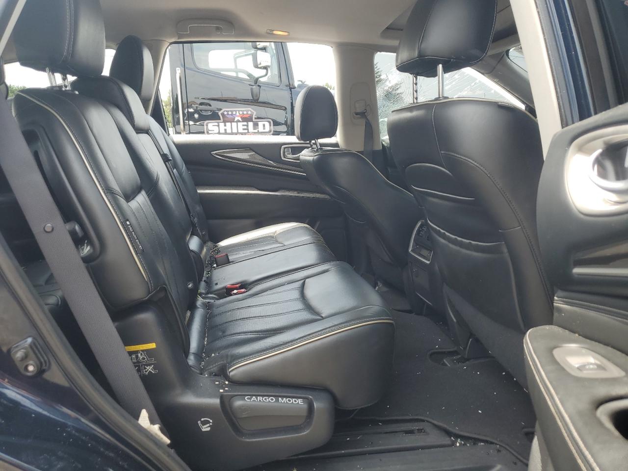 2018 Infiniti Qx60 VIN: 5N1DL0MN7JC500019 Lot: 63780564