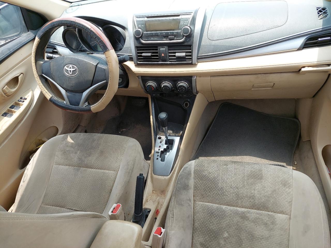 MHFBT9F38G6047858 - 2016 Toyota Yaris - #63365964